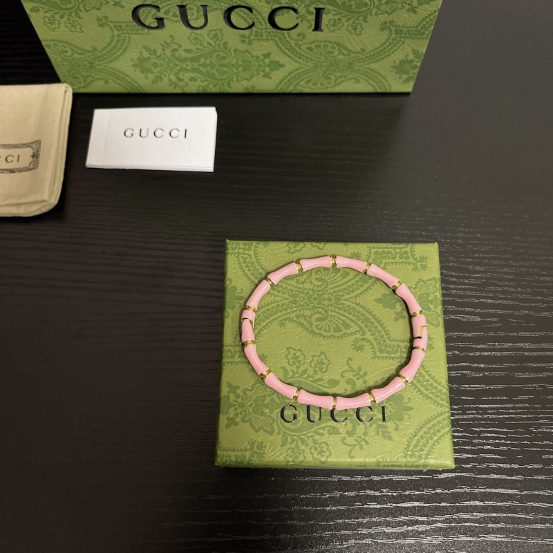 Gucci Bracelets